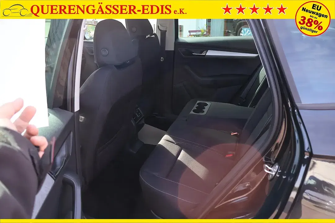 Skoda Karoq - Thumbnail 12