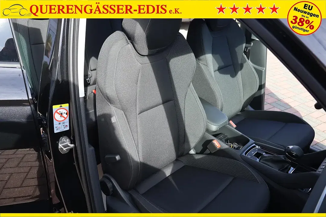 Skoda Karoq - Thumbnail 13