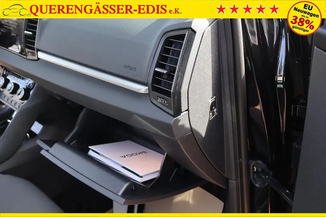 Skoda Karoq - Thumbnail 15