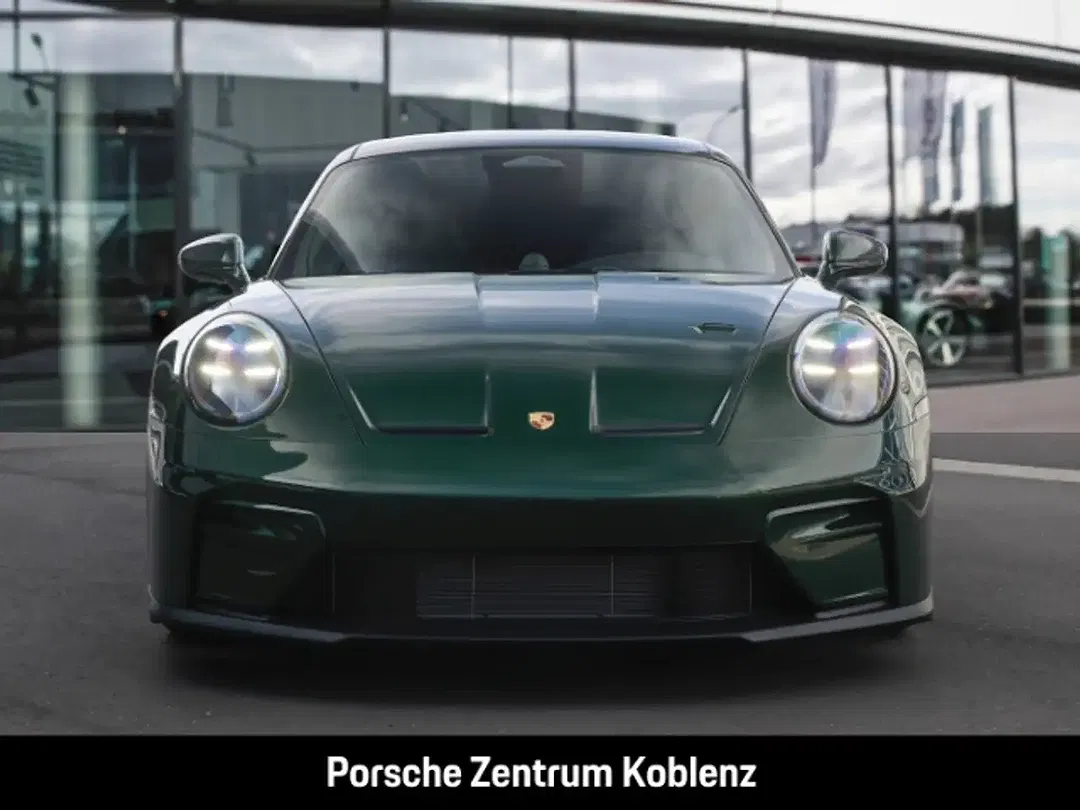 Porsche 992 - Thumbnail 13