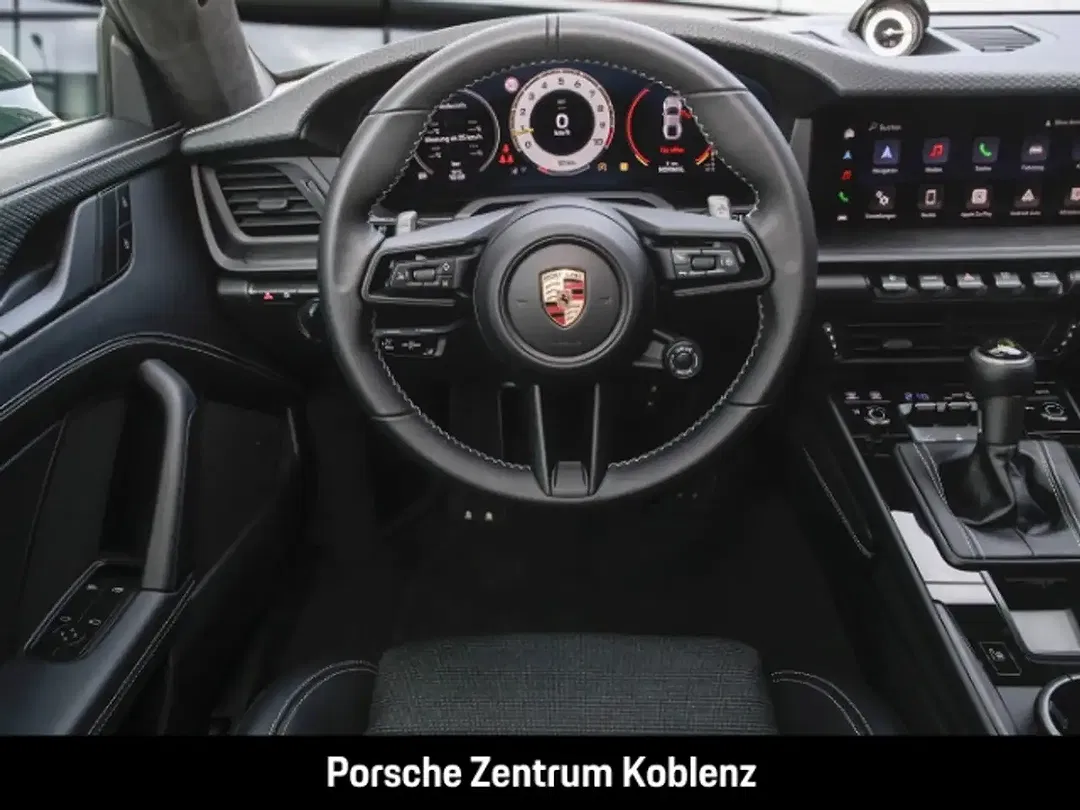 Porsche 992 - Thumbnail 14