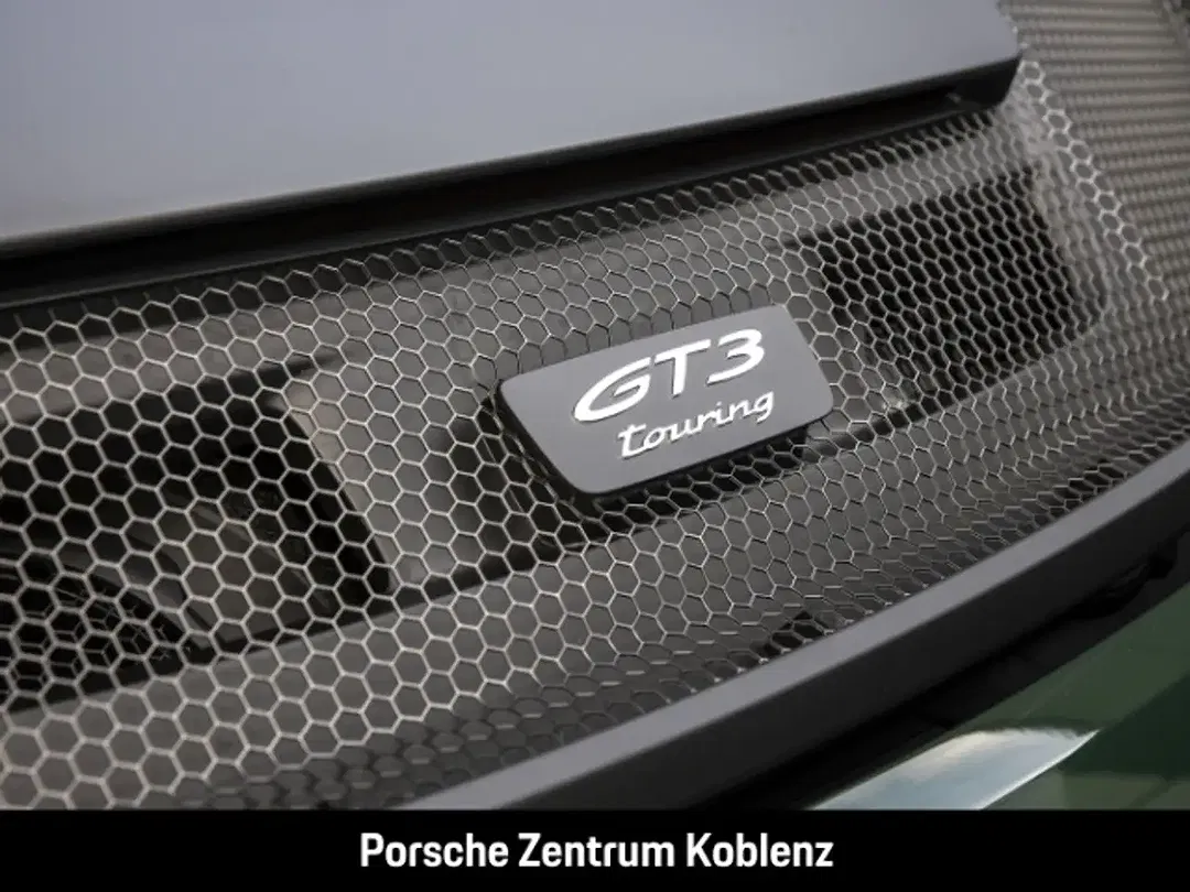 Porsche 992 - Thumbnail 7