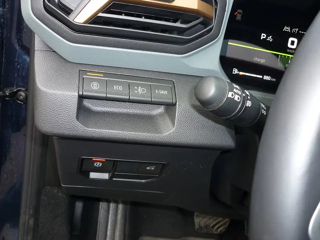 Dacia Bigster - Thumbnail 9