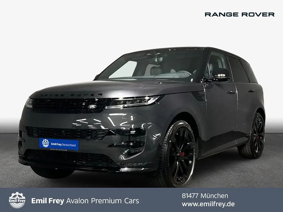 Land Rover Range Rover Sport - Afbeelding 1