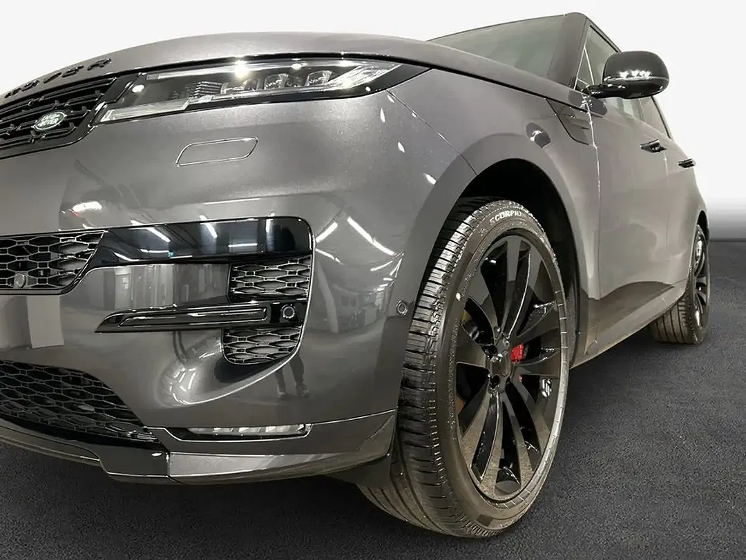 Land Rover Range Rover Sport - Thumbnail 12