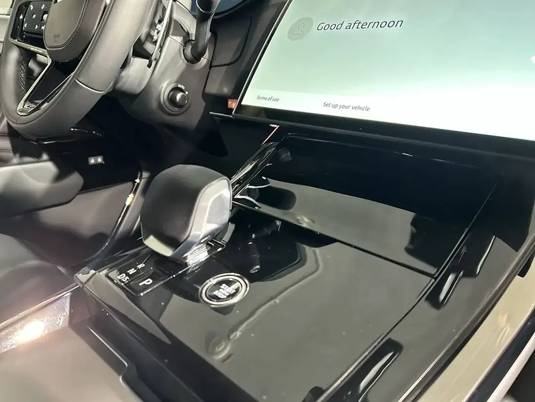 Land Rover Range Rover Sport - Thumbnail 15