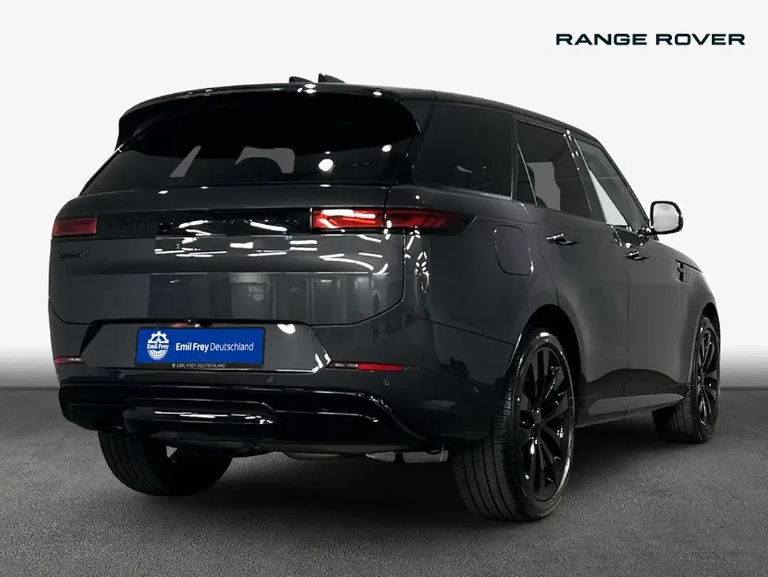 Land Rover Range Rover Sport - Thumbnail 2
