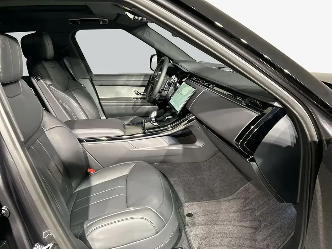 Land Rover Range Rover Sport - Thumbnail 3