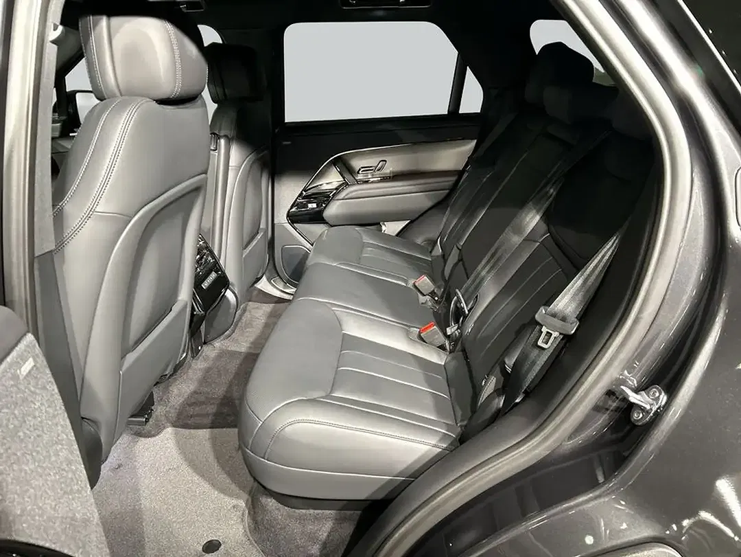 Land Rover Range Rover Sport - Thumbnail 5