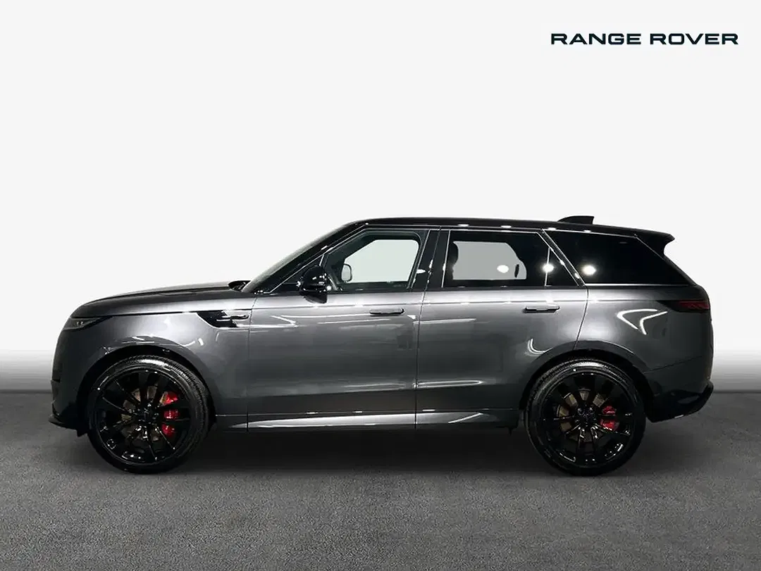 Land Rover Range Rover Sport - Thumbnail 6