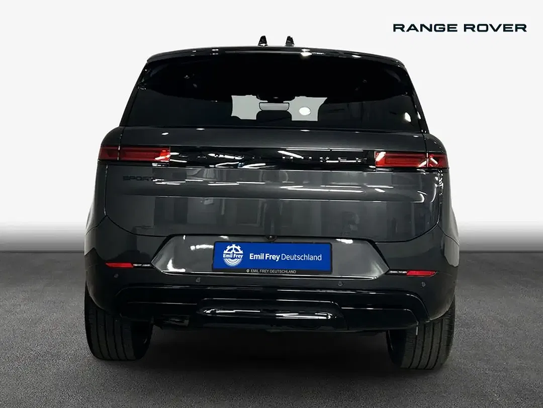Land Rover Range Rover Sport - Thumbnail 7