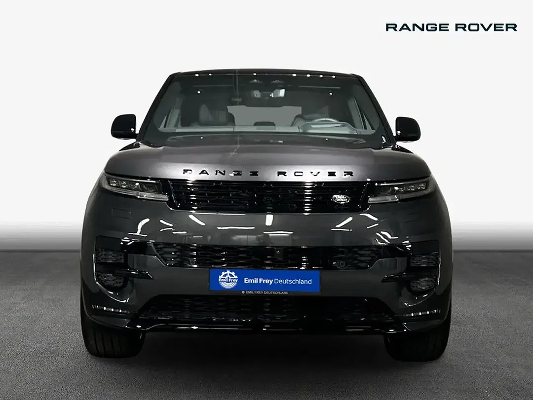 Land Rover Range Rover Sport - Thumbnail 8