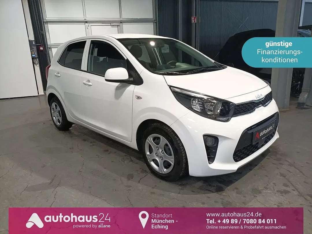 Kia Picanto - Afbeelding 1