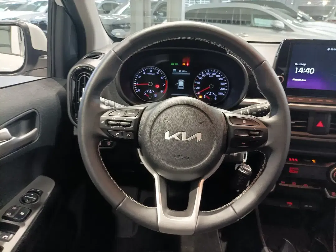 Kia Picanto - Thumbnail 10