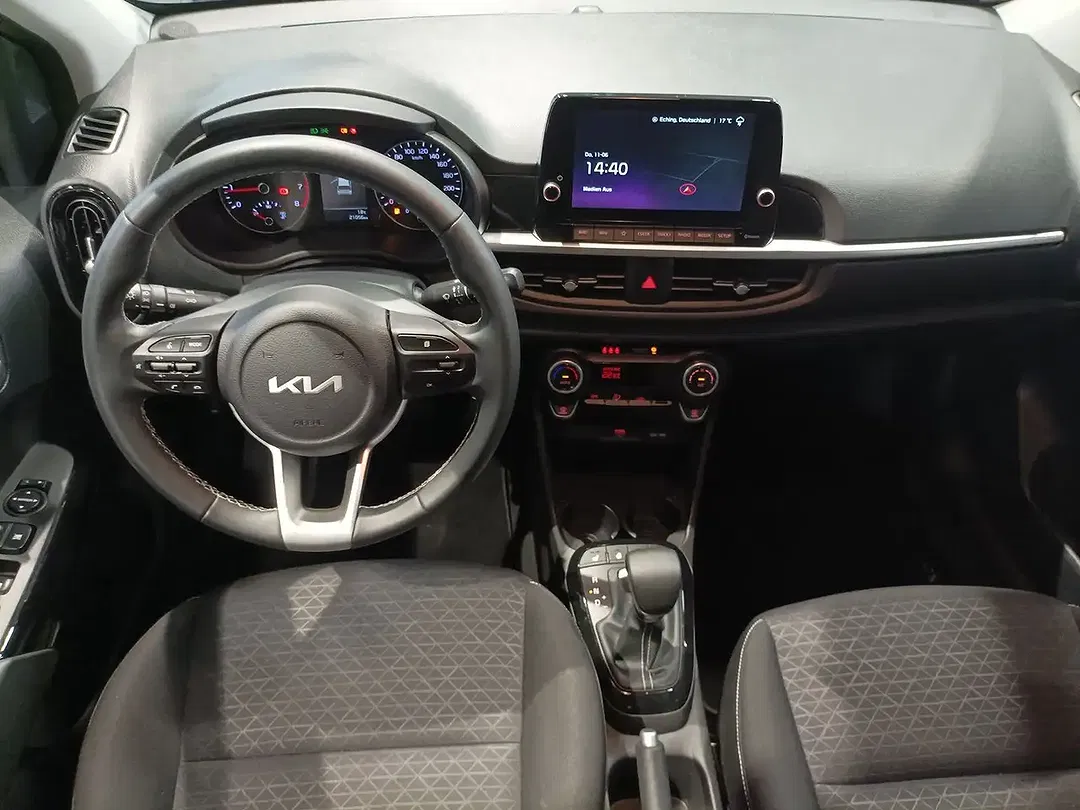 Kia Picanto - Thumbnail 14
