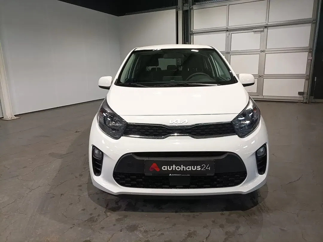 Kia Picanto - Thumbnail 2