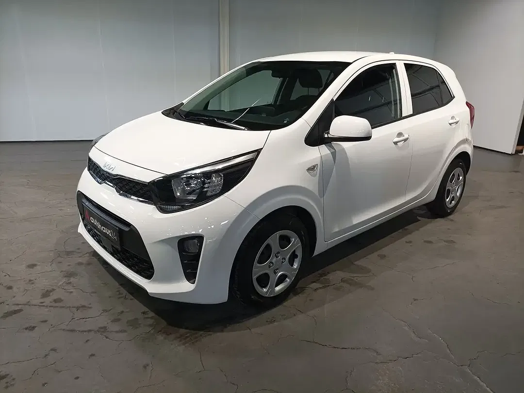 Kia Picanto - Thumbnail 3