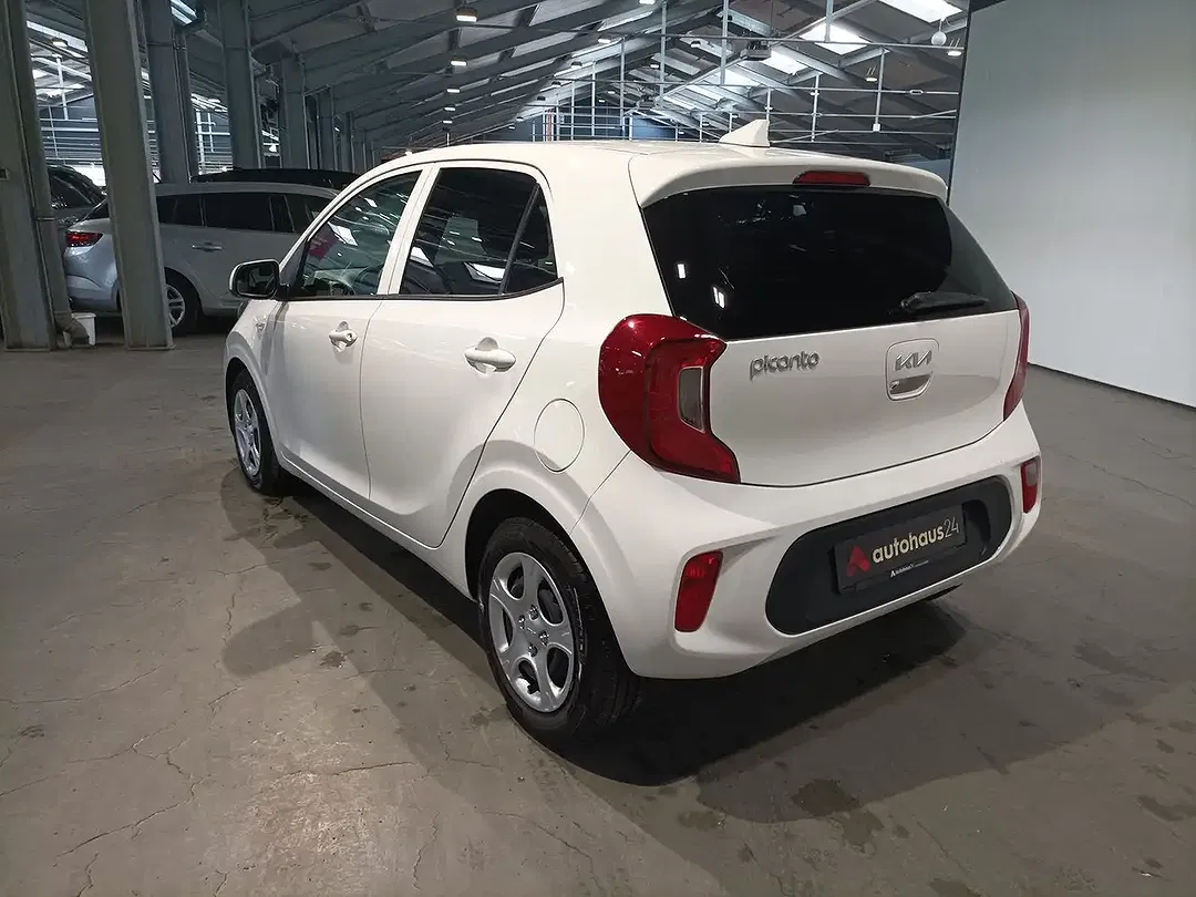 Kia Picanto - Thumbnail 4