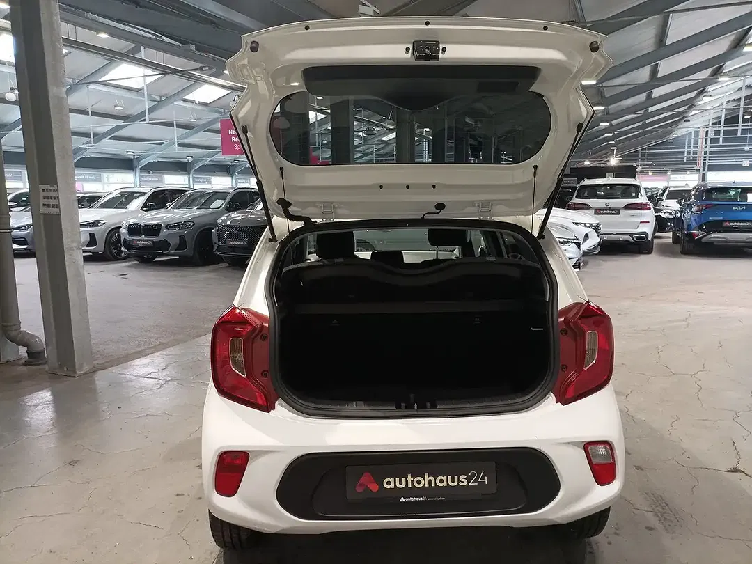 Kia Picanto - Thumbnail 6