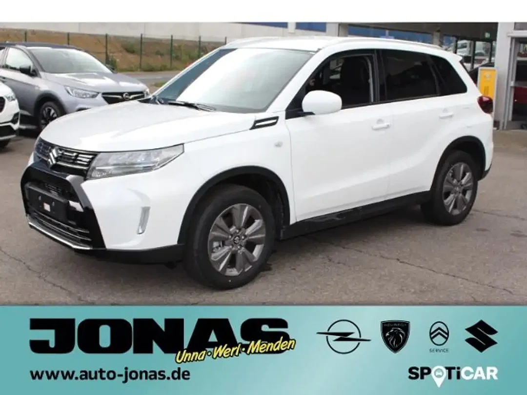 Suzuki Vitara - Afbeelding 1