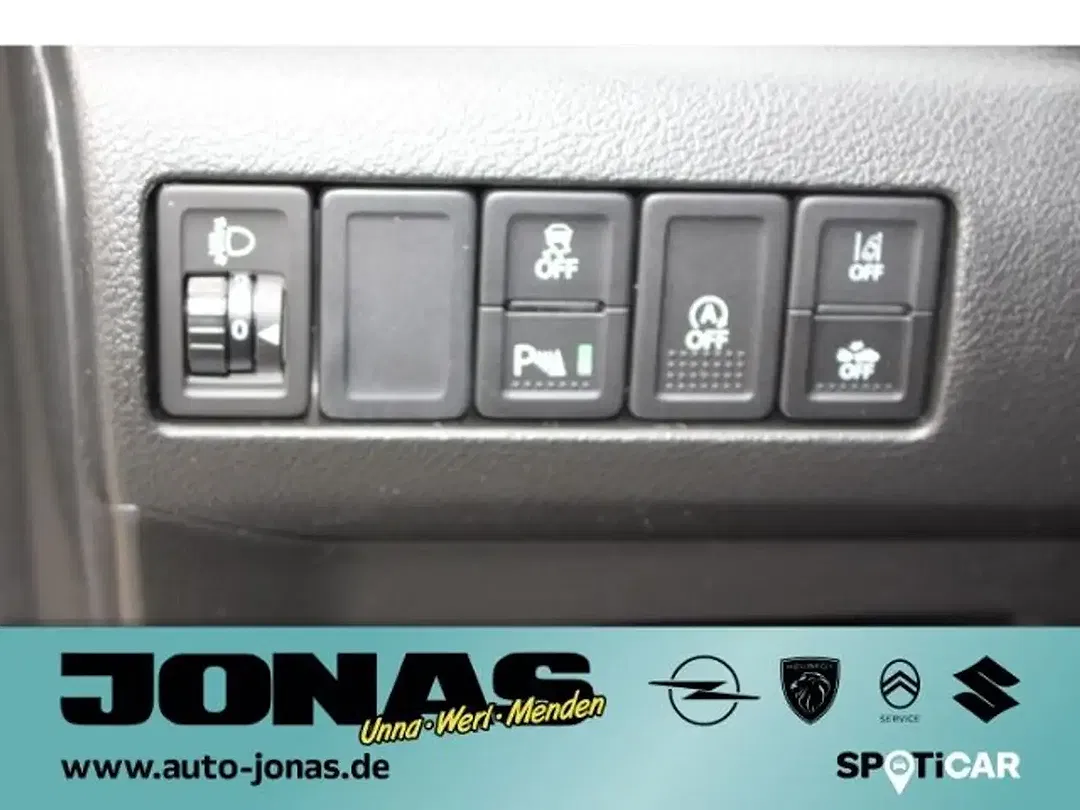 Suzuki Vitara - Thumbnail 14