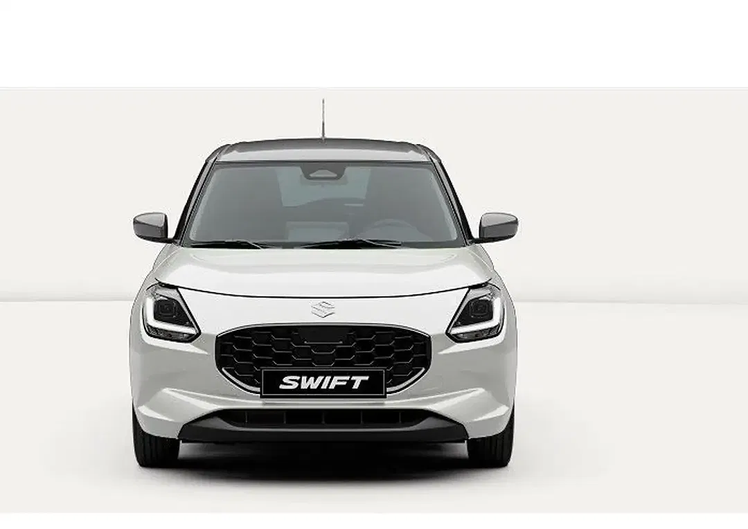 Suzuki Swift - Thumbnail 11