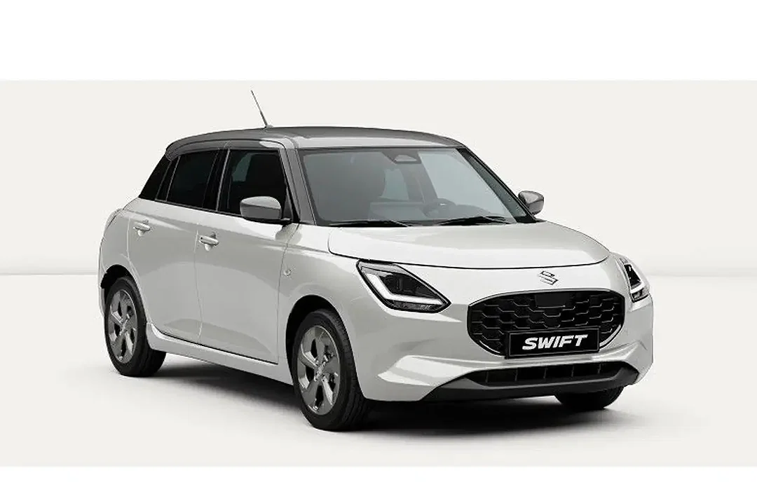 Suzuki Swift - Afbeelding 1
