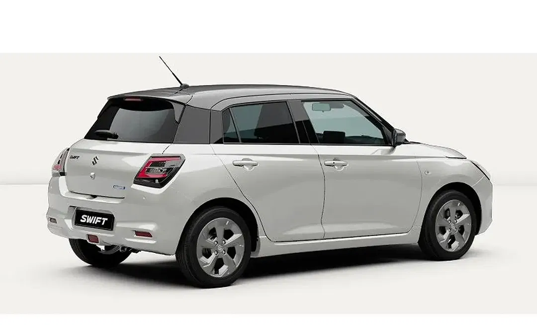 Suzuki Swift - Thumbnail 5