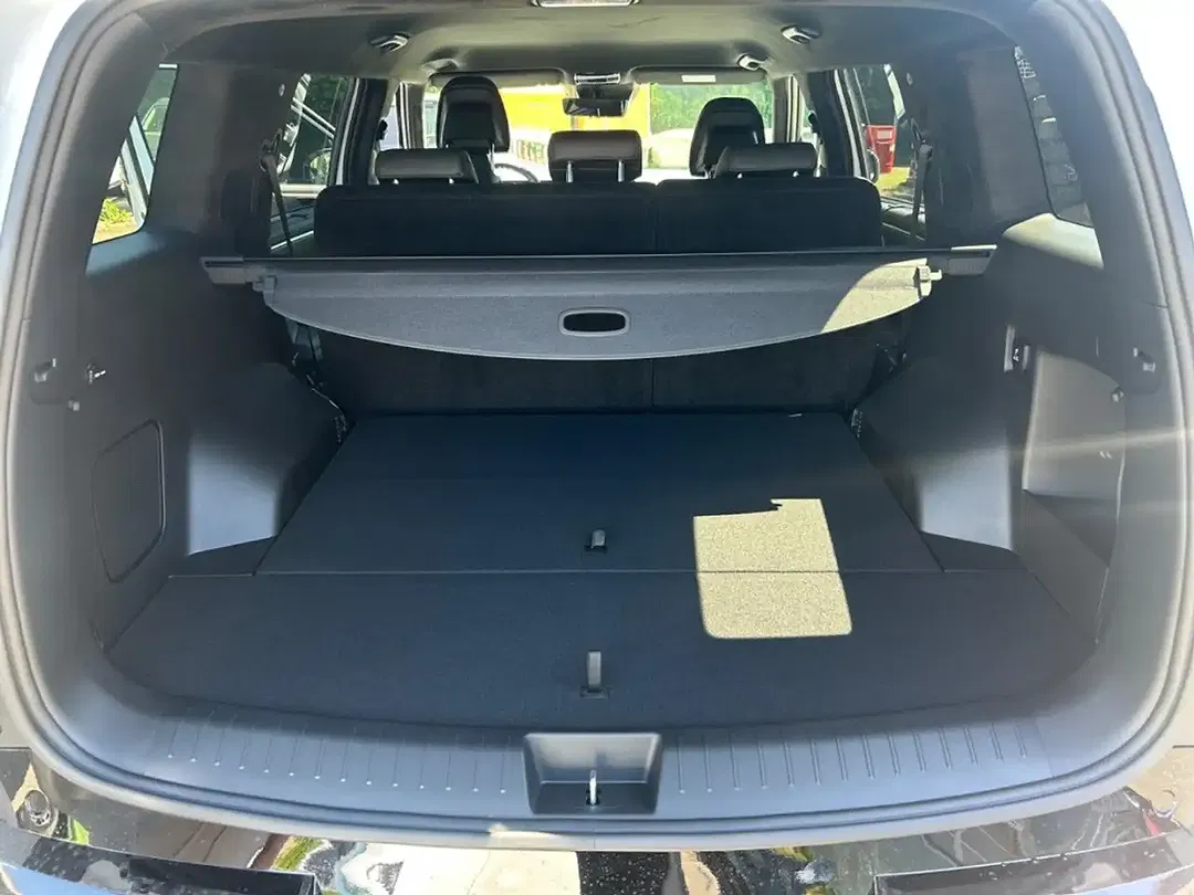 Hyundai SANTA FE - Thumbnail 12