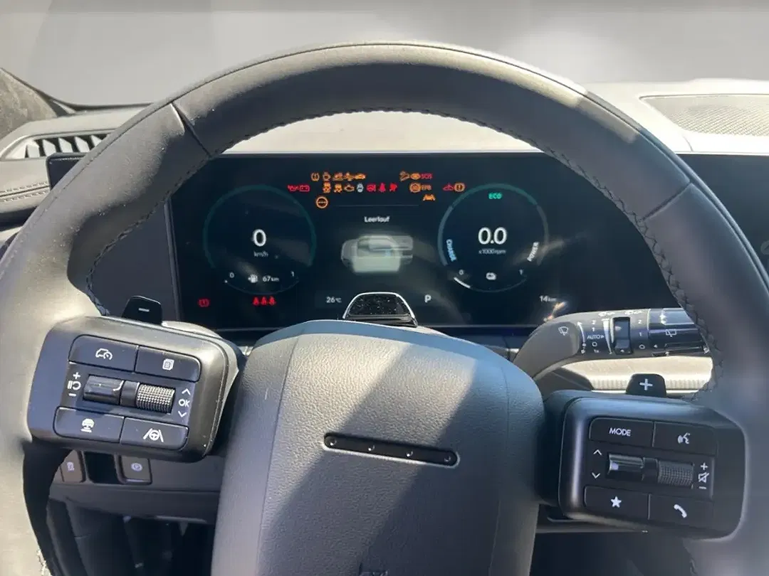 Hyundai SANTA FE - Thumbnail 8