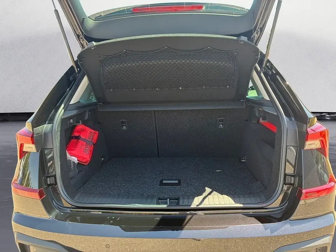 Skoda Kamiq - Thumbnail 10