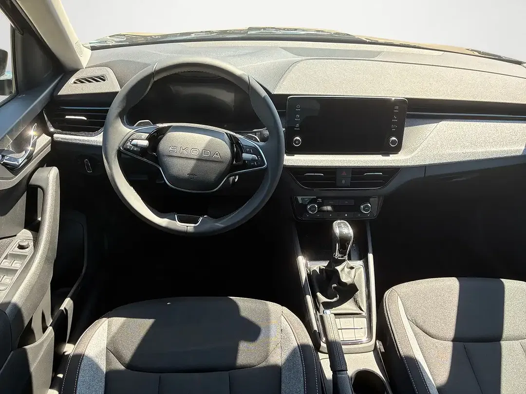 Skoda Kamiq - Thumbnail 8