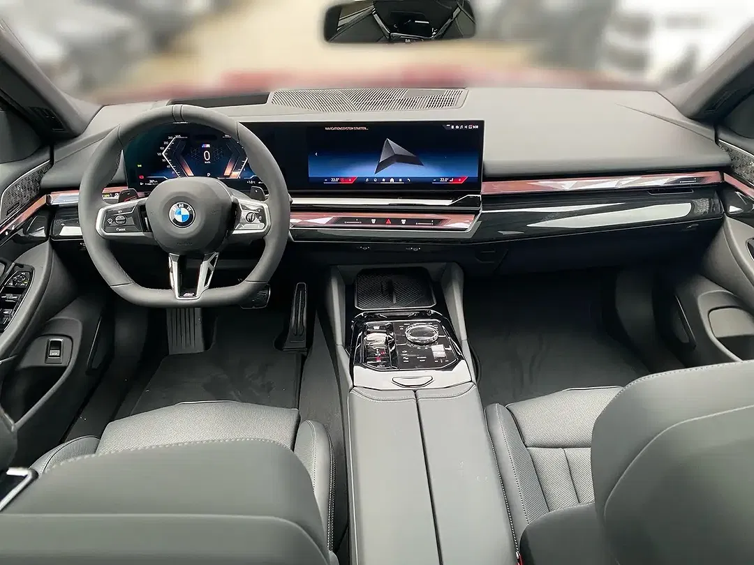 BMW 540 - Thumbnail 10