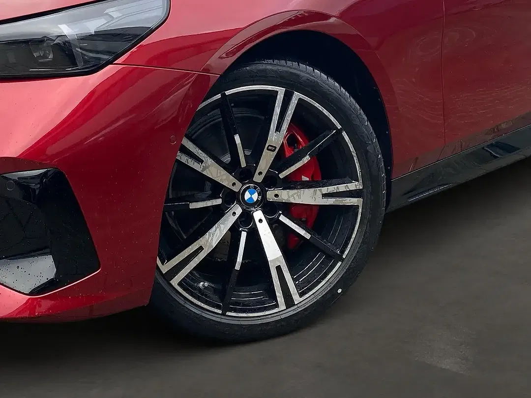 BMW 540 - Thumbnail 6