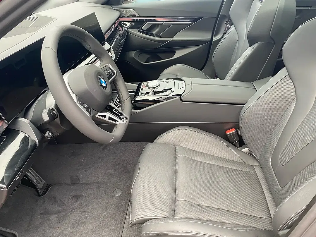 BMW 540 - Thumbnail 7