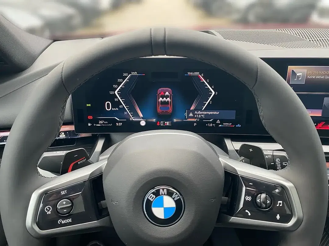 BMW 540 - Thumbnail 8