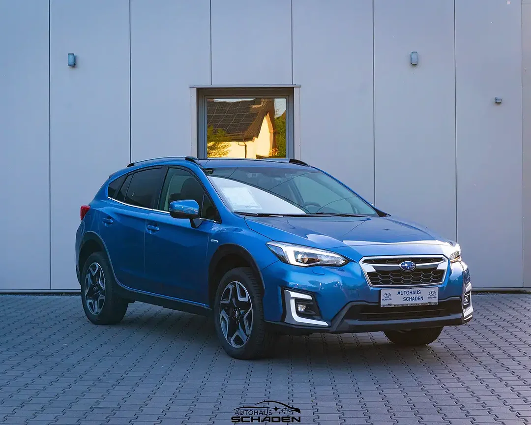 Subaru XV - Afbeelding 1