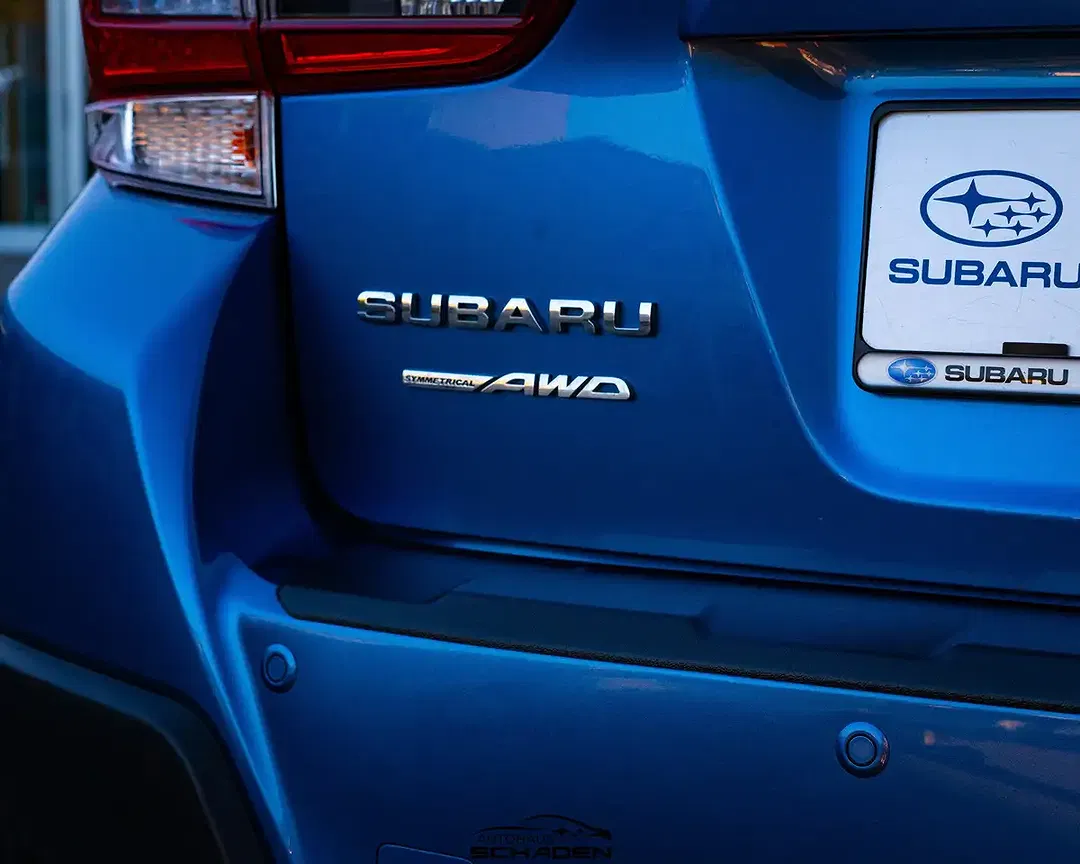 Subaru XV - Thumbnail 10