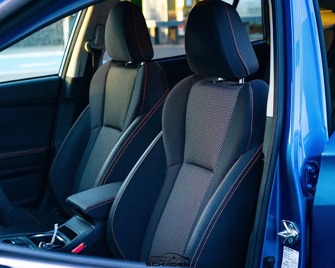 Subaru XV - Thumbnail 12