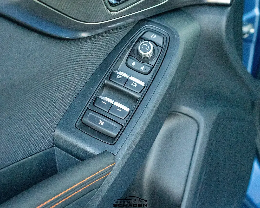 Subaru XV - Thumbnail 13