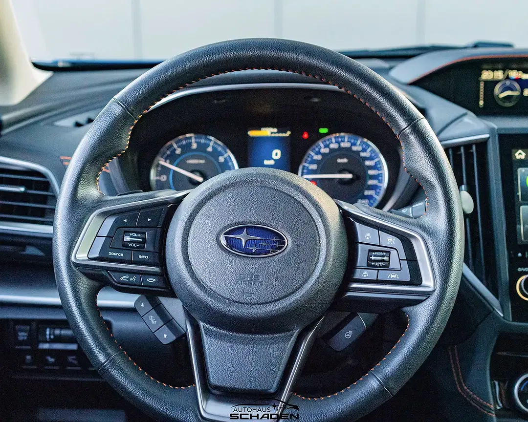 Subaru XV - Thumbnail 15