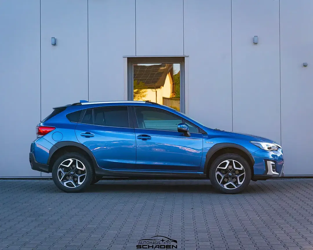 Subaru XV - Thumbnail 3