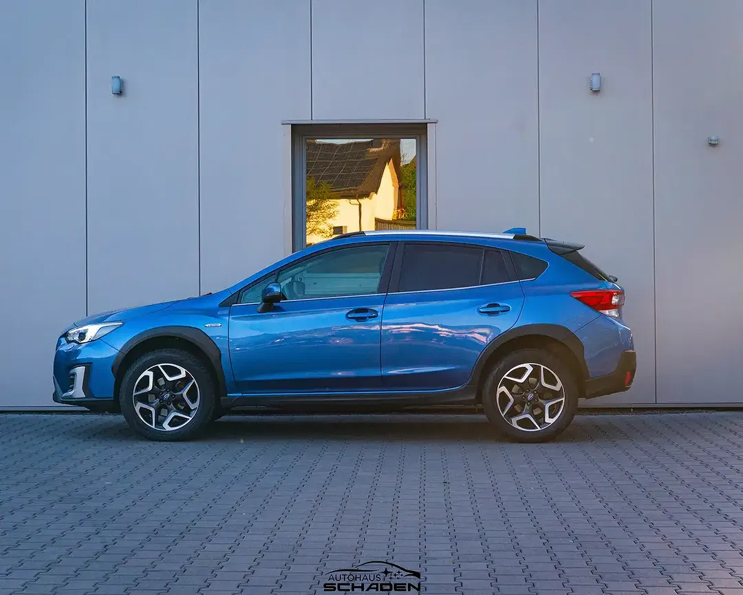 Subaru XV - Thumbnail 5