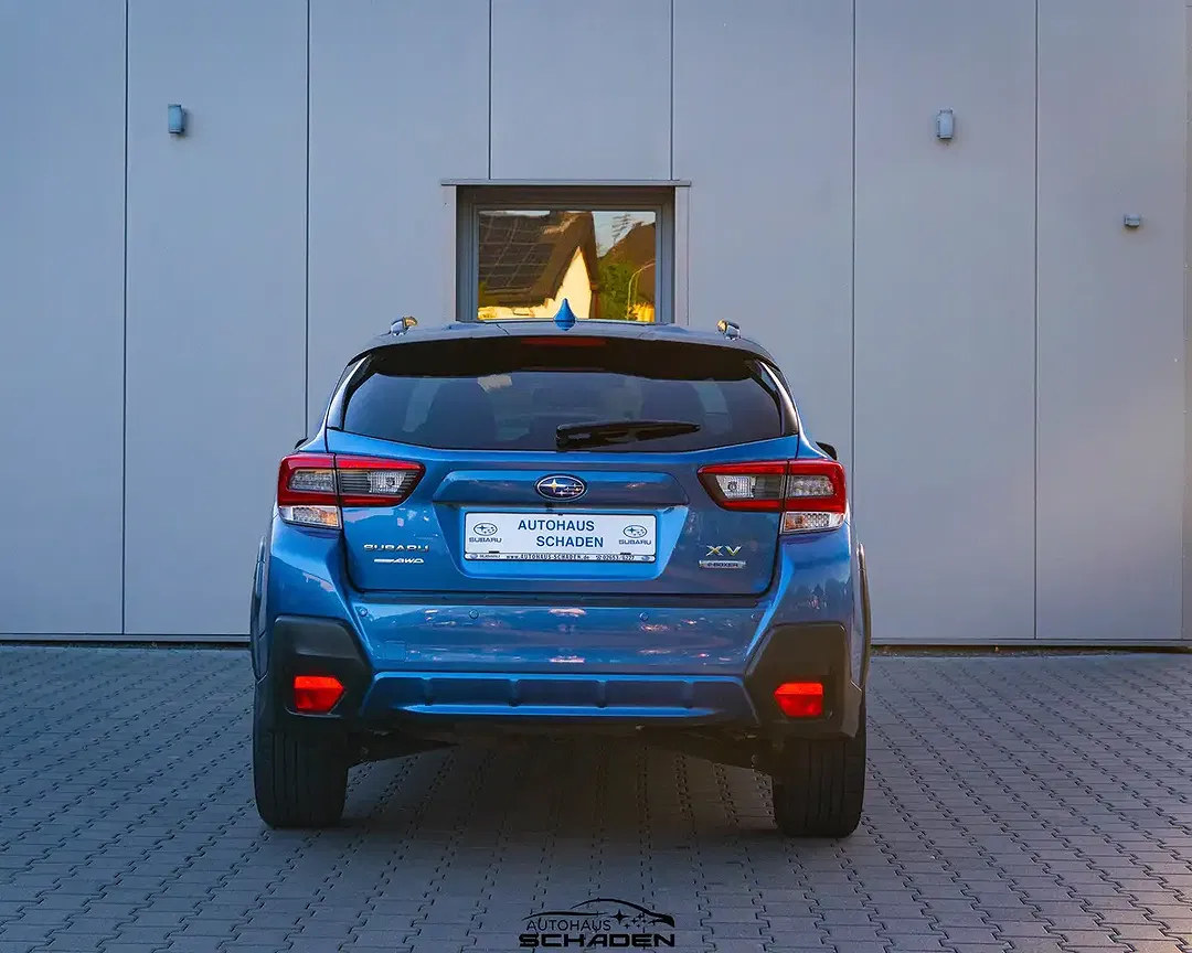 Subaru XV - Thumbnail 6