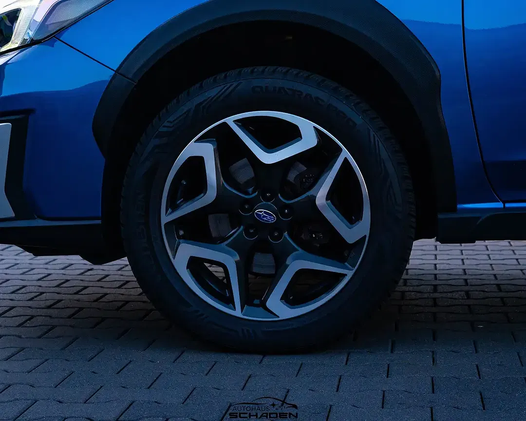 Subaru XV - Thumbnail 7