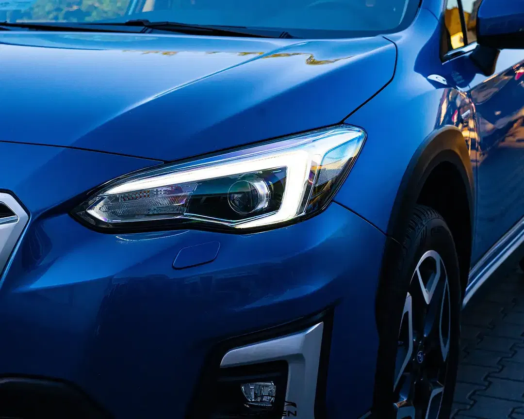 Subaru XV - Thumbnail 8