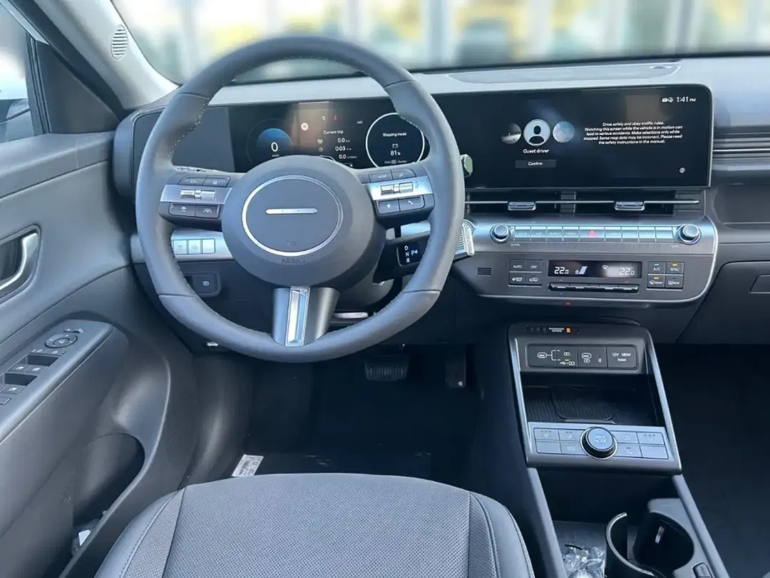 Hyundai KONA - Thumbnail 10