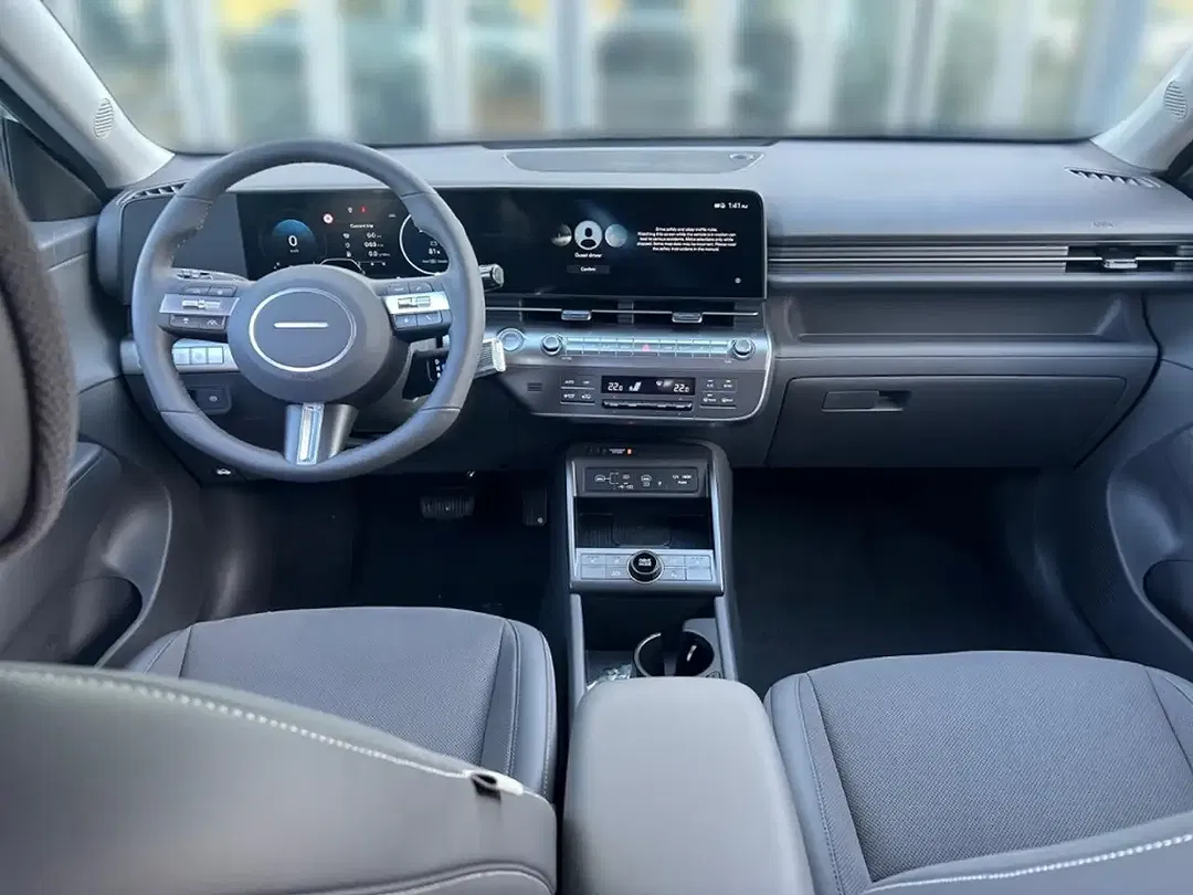 Hyundai KONA - Thumbnail 11