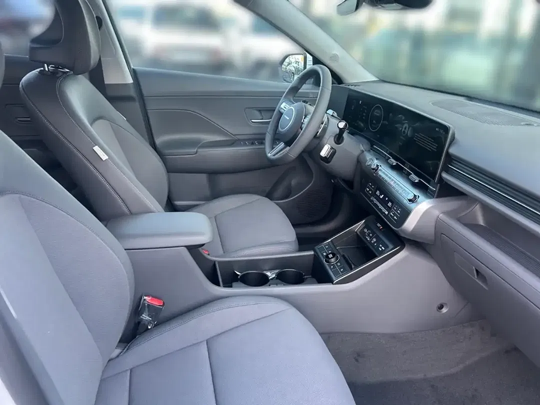 Hyundai KONA - Thumbnail 14