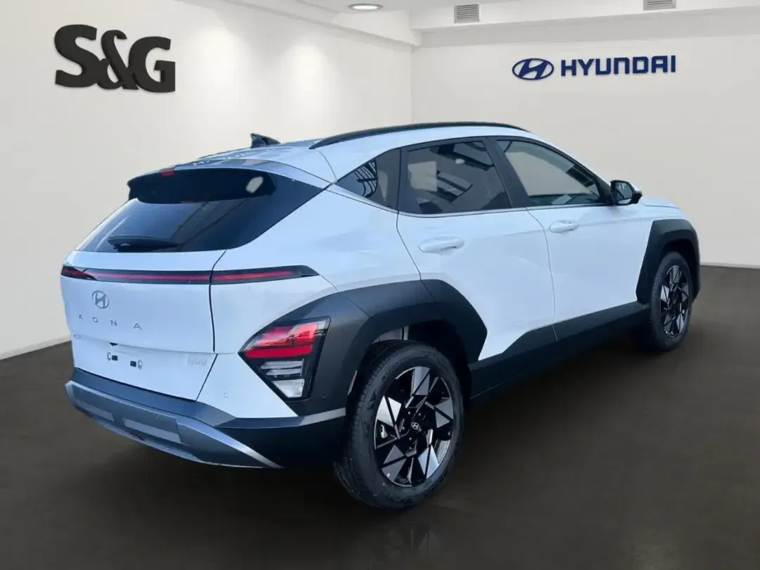 Hyundai KONA - Thumbnail 3